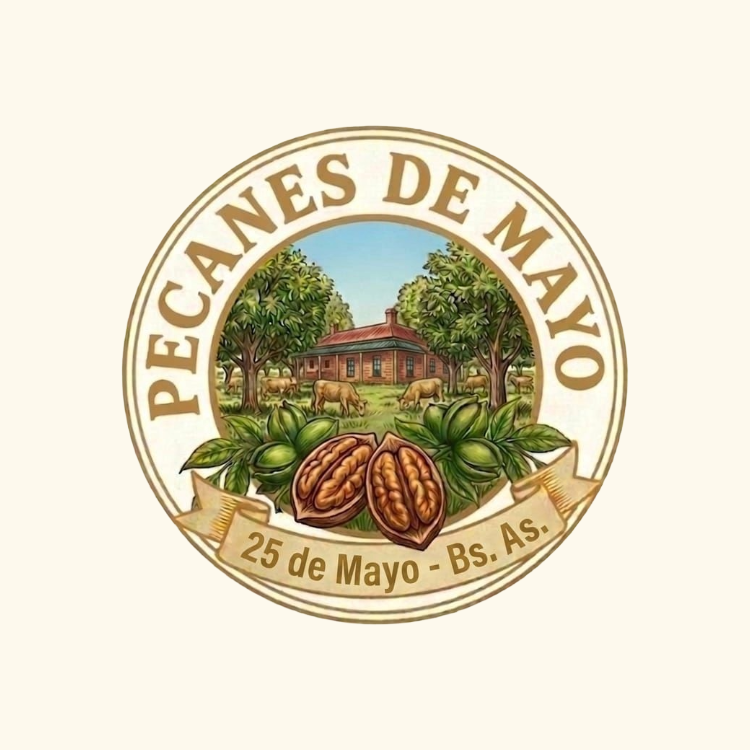 Pecanes de Mayo