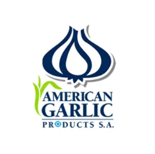 American Garlic